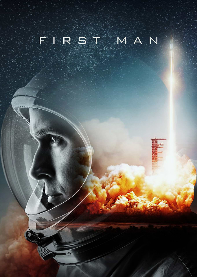 First Man