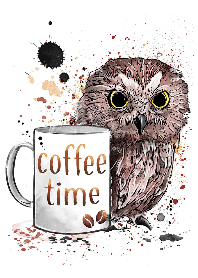 Coffee Time