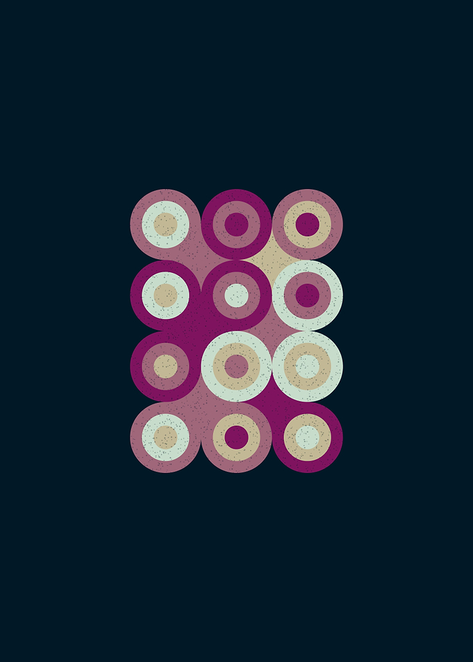 Colour Dots