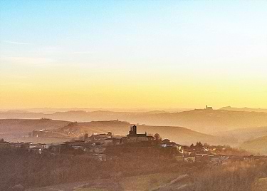 Hills of Montferrat