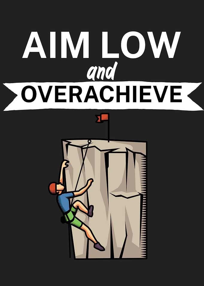 Climbing