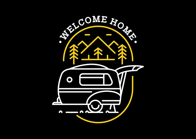 Welcome Home