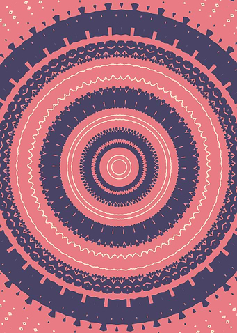 Mandala Pattern