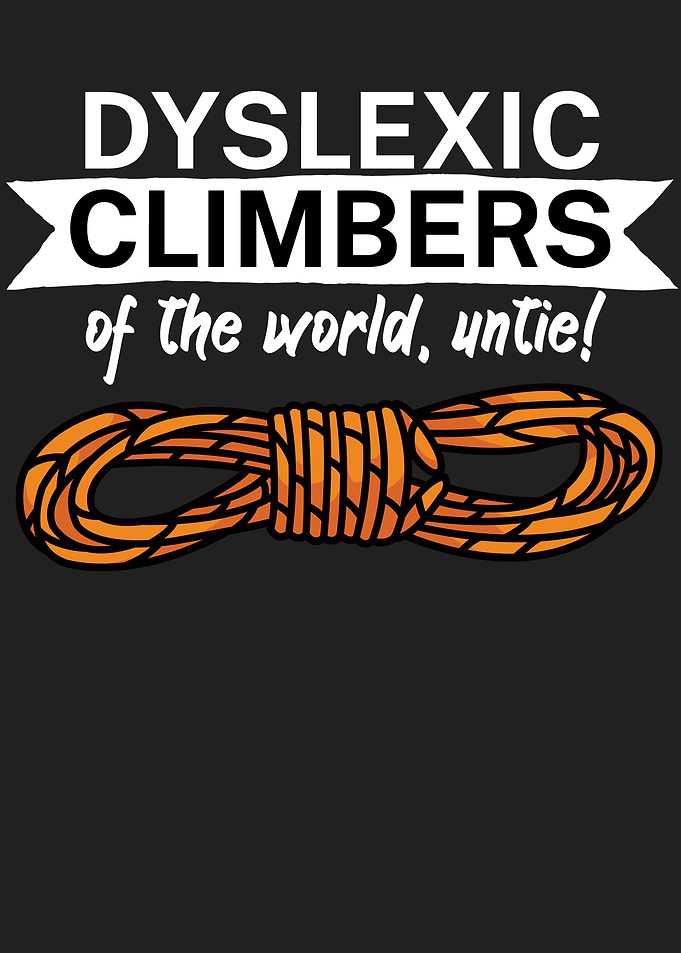 Climbing and bouldering
