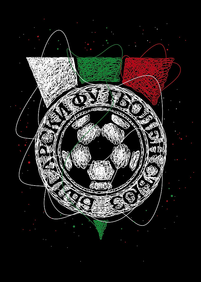 Bulgari Football Union