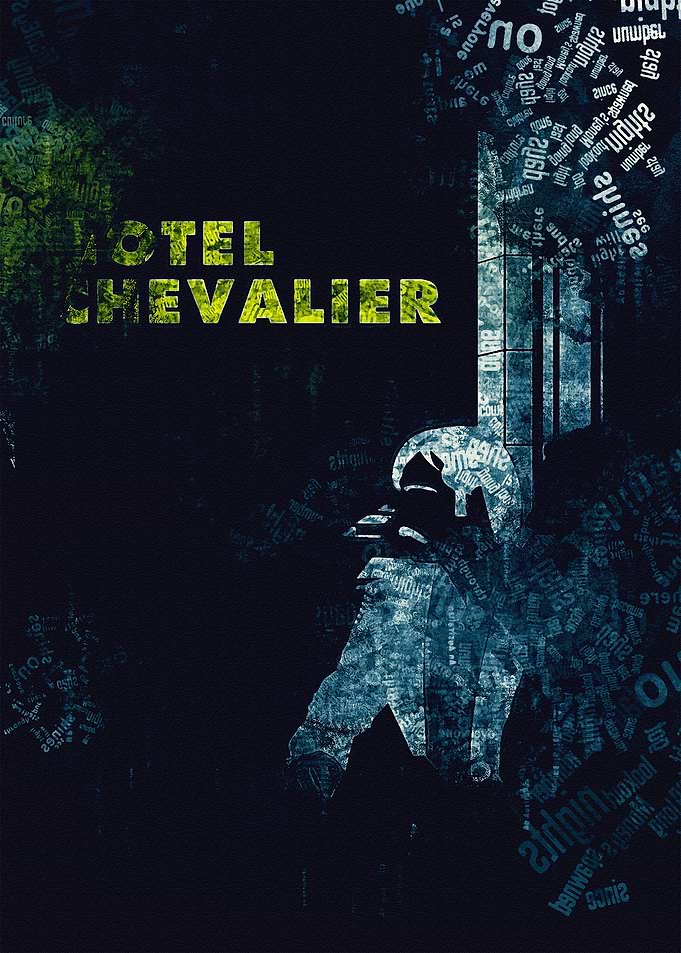 Hotel Chevalier 5C