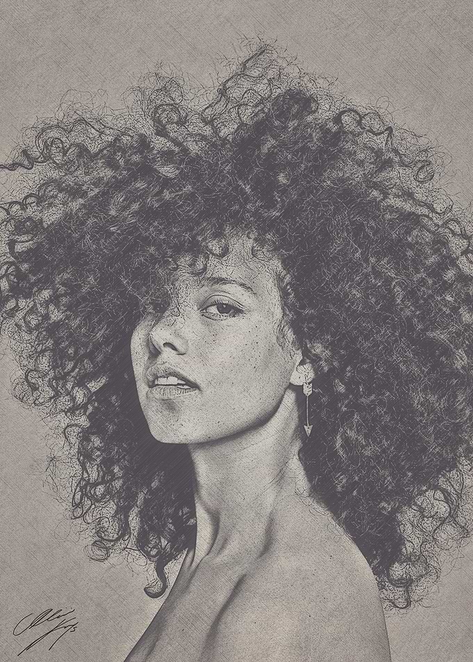 Alicia Keys