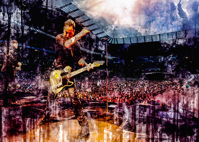 Springsteen I