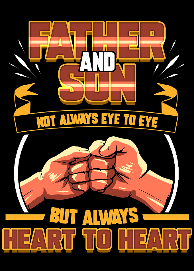 Father And Son Gift Dad