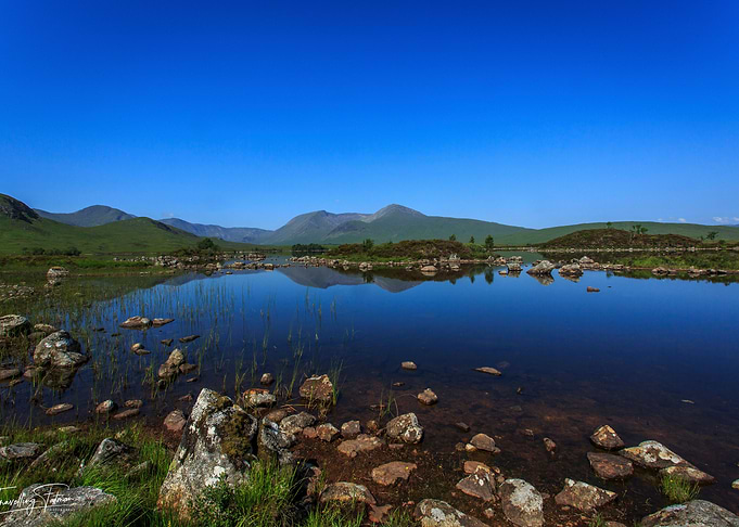 Rannoch Moor