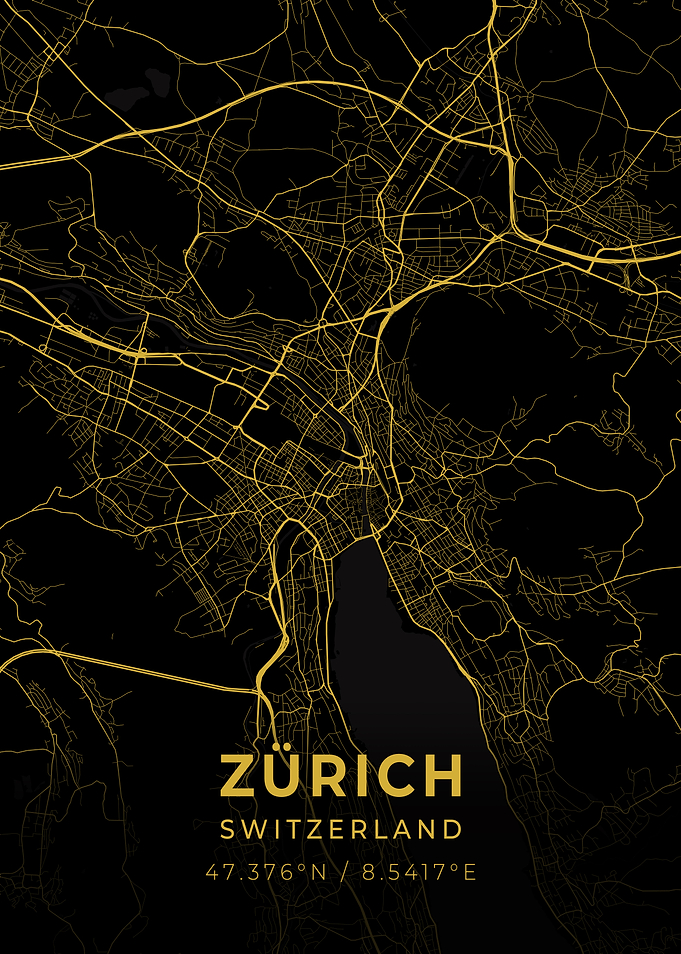 Zurich Switzerland