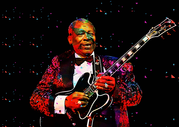 BbKing