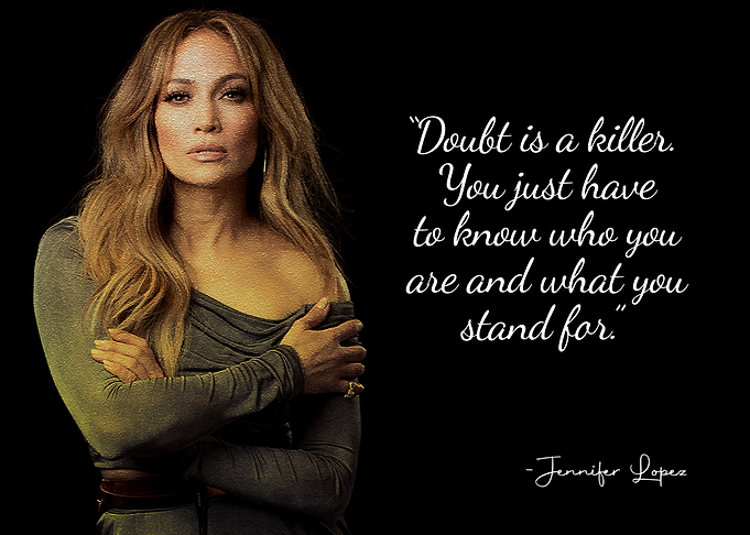 Jennifer Lopez