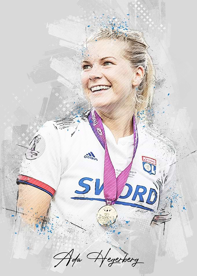 Ada Hegerberg
