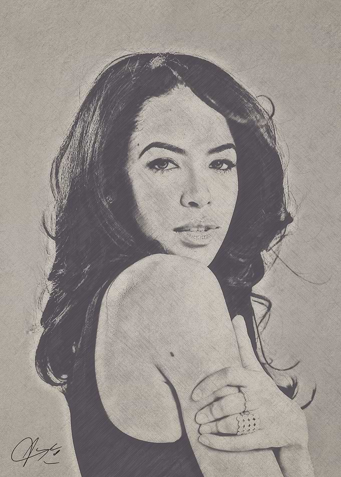 Aaliyah