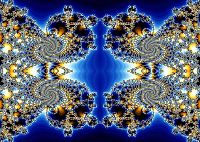 Fractal reverse