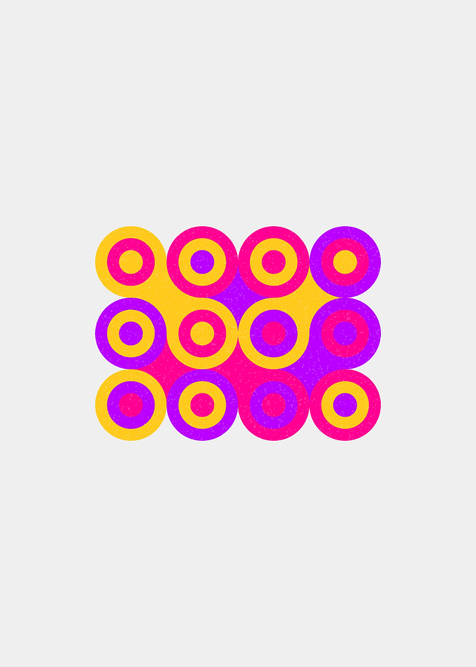 Colour Dots