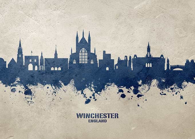 Winchester Skyline England