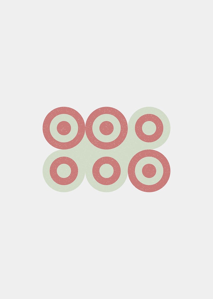 Colour Dots