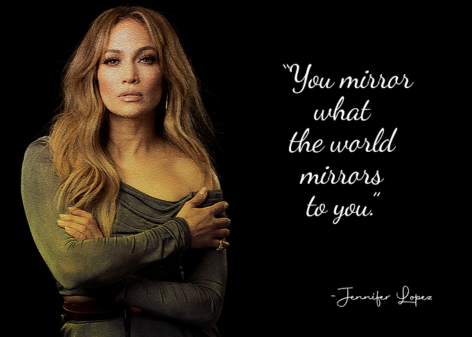Jennifer Lopez