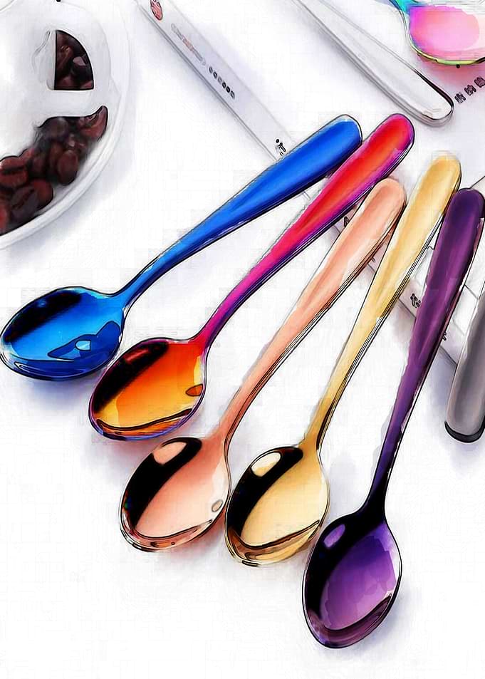 A Spoonful