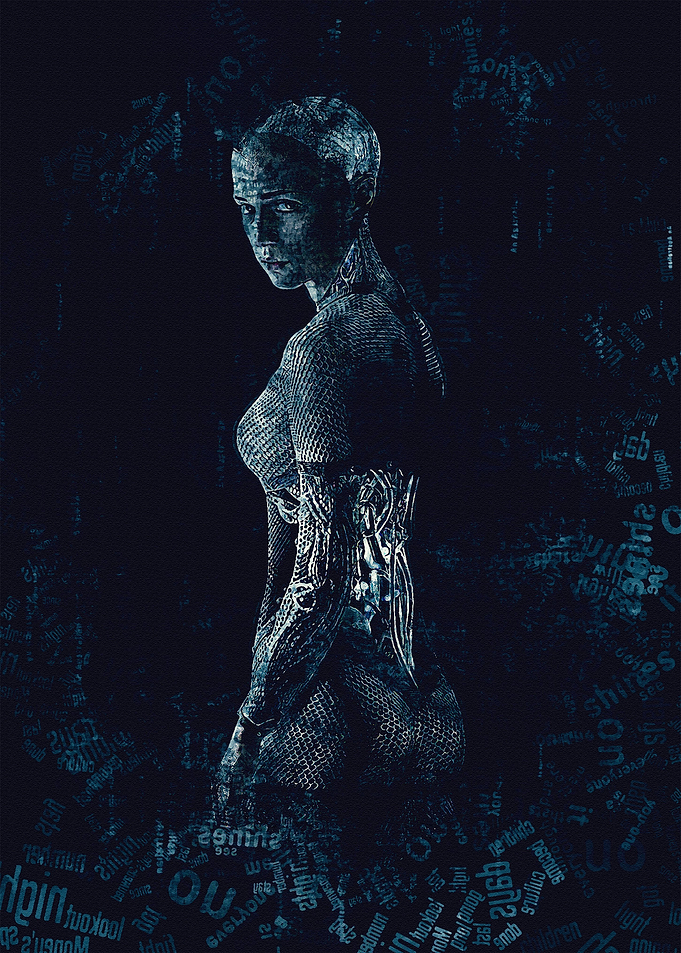 Ex Machina