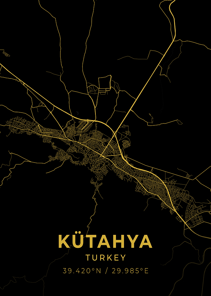 Kutahya Turkey