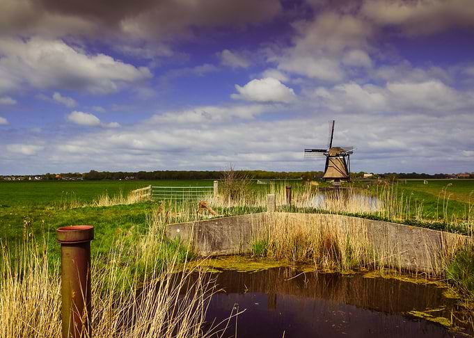 Het Zwaantje Nijemirdum