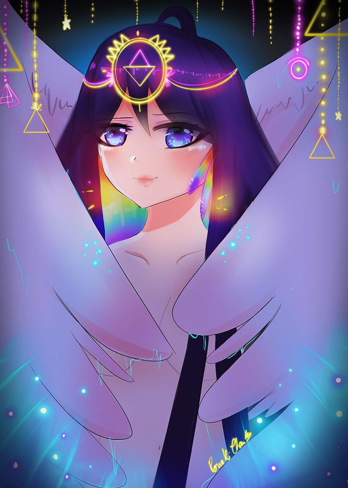 Light Queen