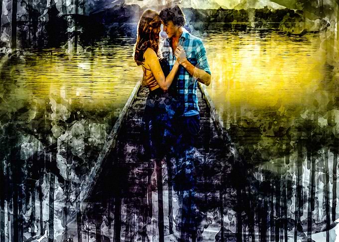 The Best Of Me 1