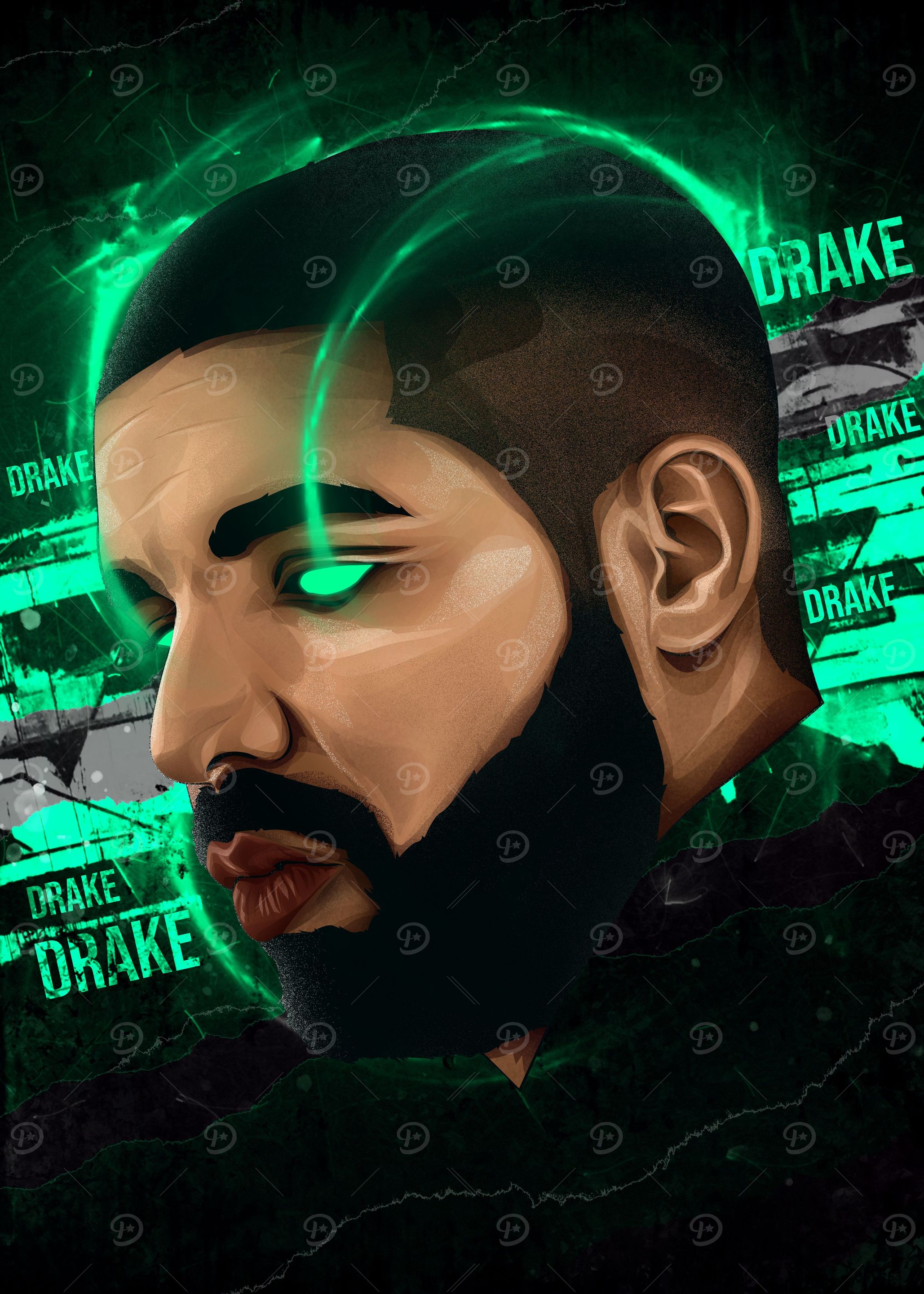 DRAKE