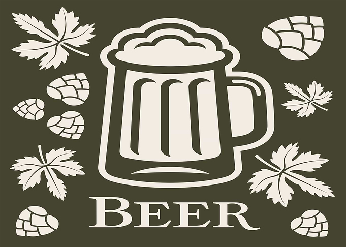 Beer Time