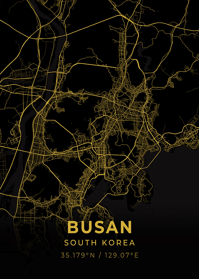 Busan South Korea