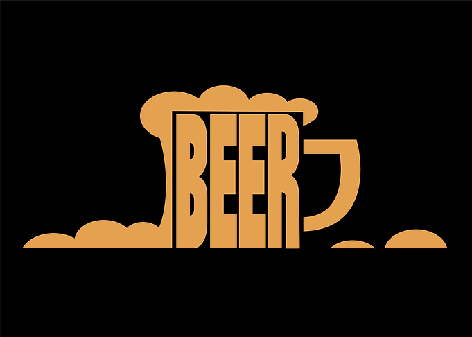 Beer Is Here