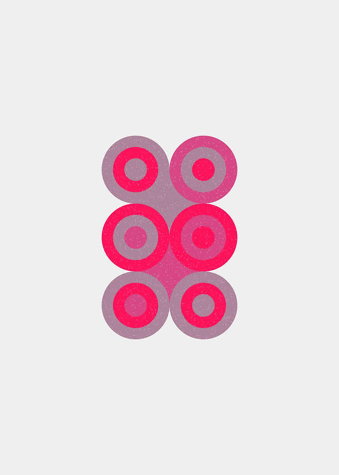 Colour Dots