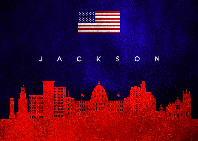 Jackson Mississippi