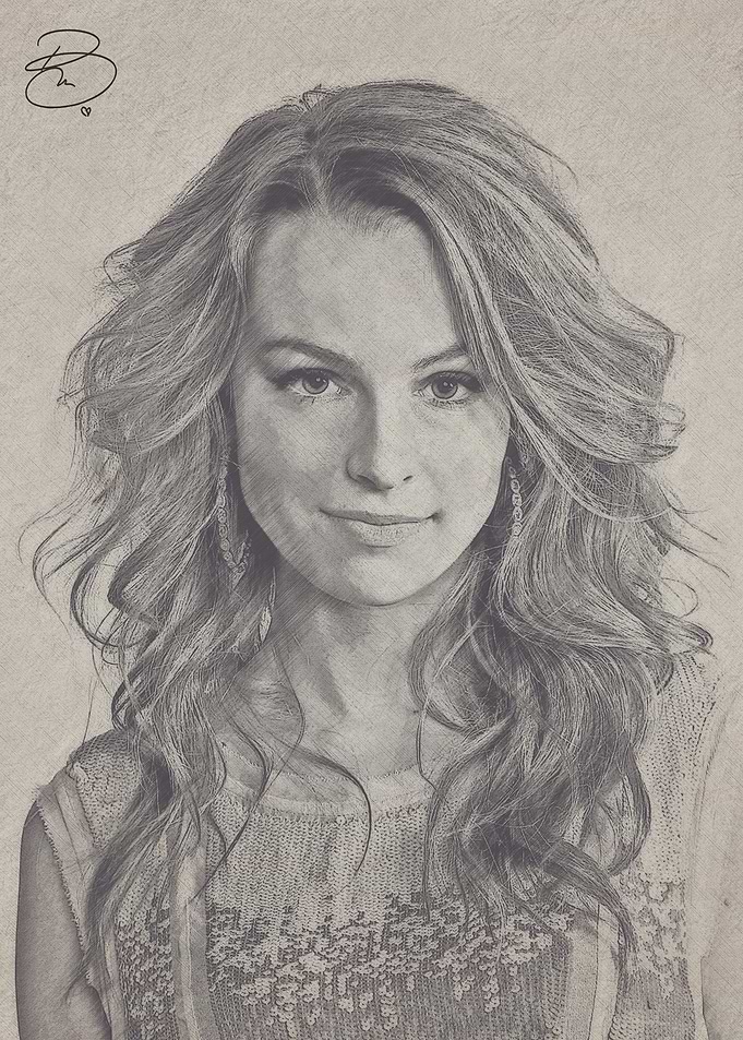 Bridgit Mendler