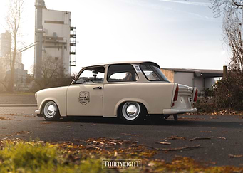 Latest drop