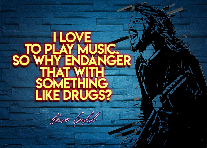 Quotes Dave Grohl