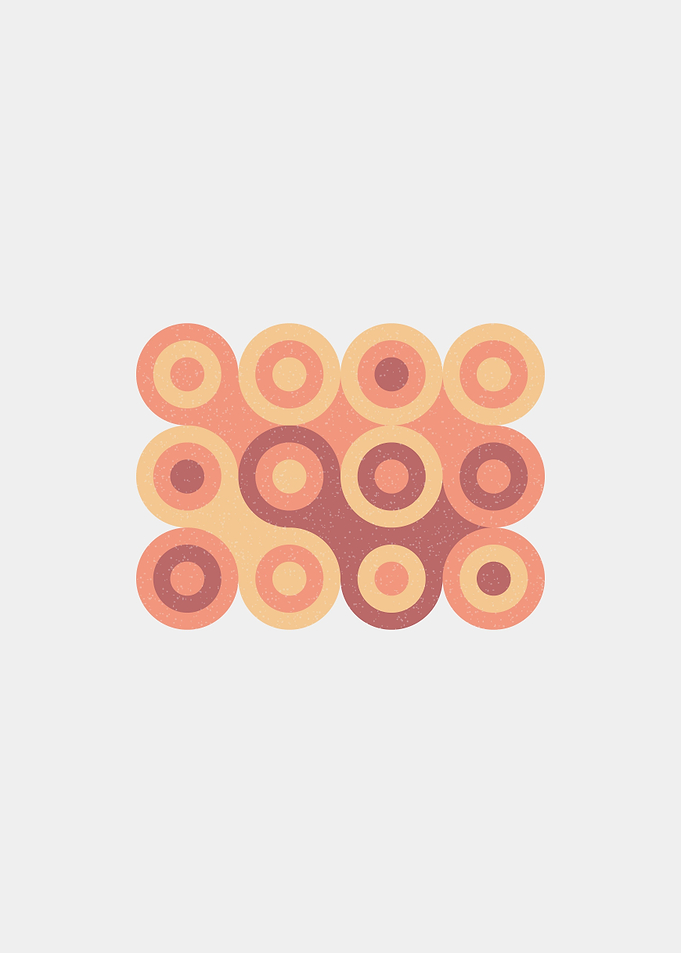 Colour Dots