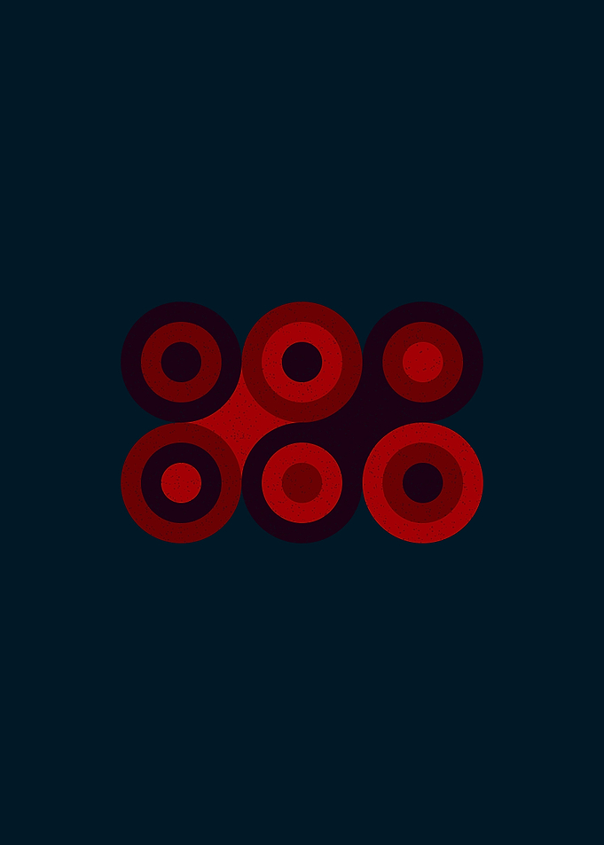 Colour Dots