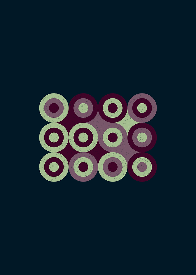 Colour Dots