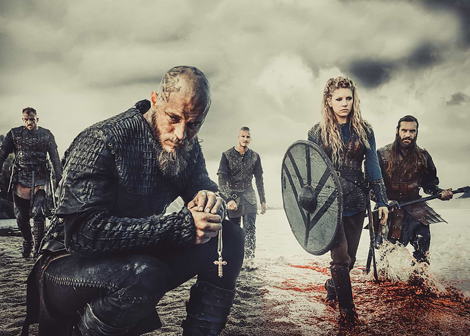 Vikings