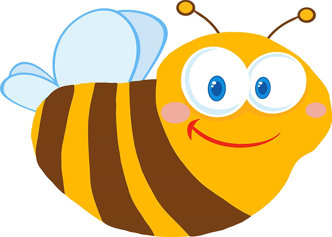 Funny Bee Fam