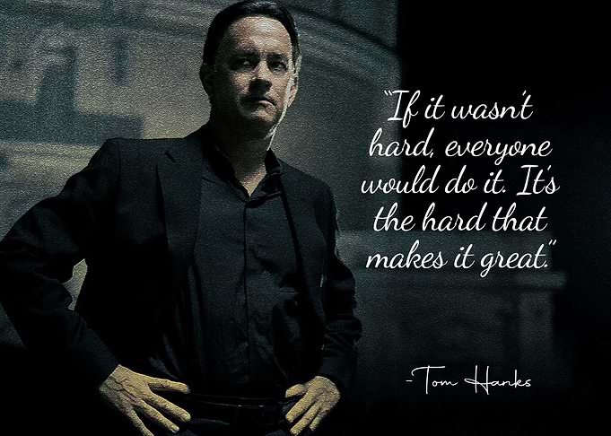 Tom Hanks