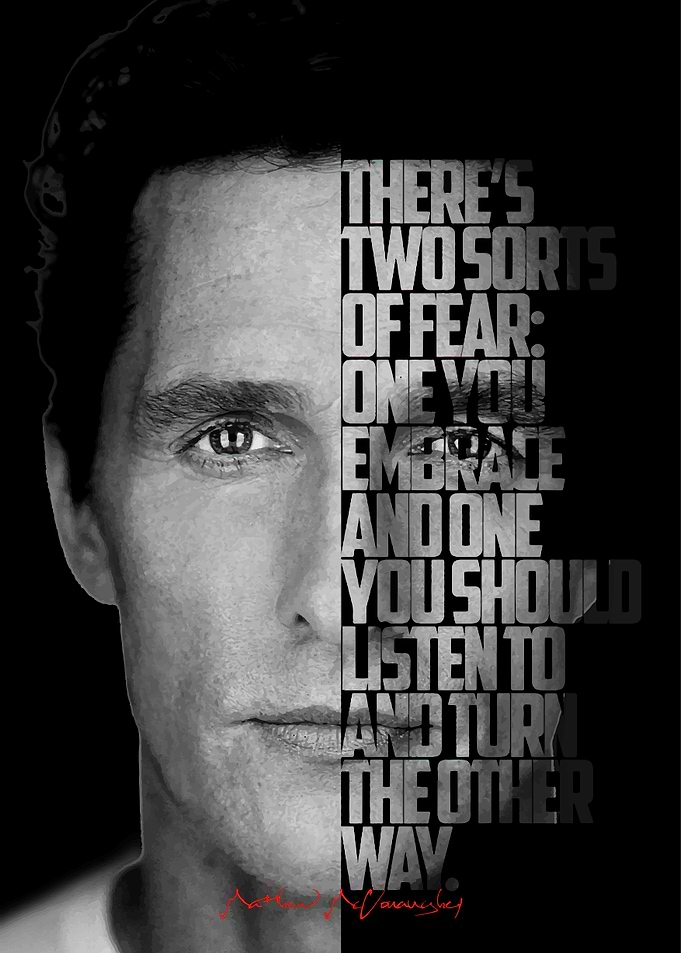 Matthew McConaughey