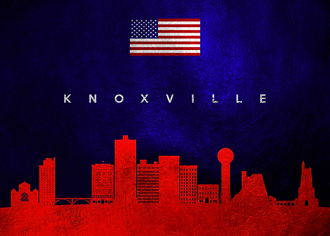 Knoxville Tennessee