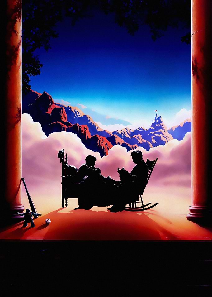 The Princess Bride