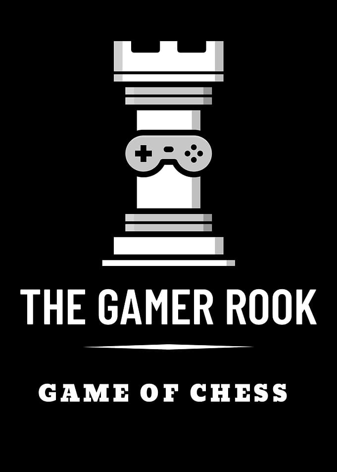 The Gamer Rook Chess Game
