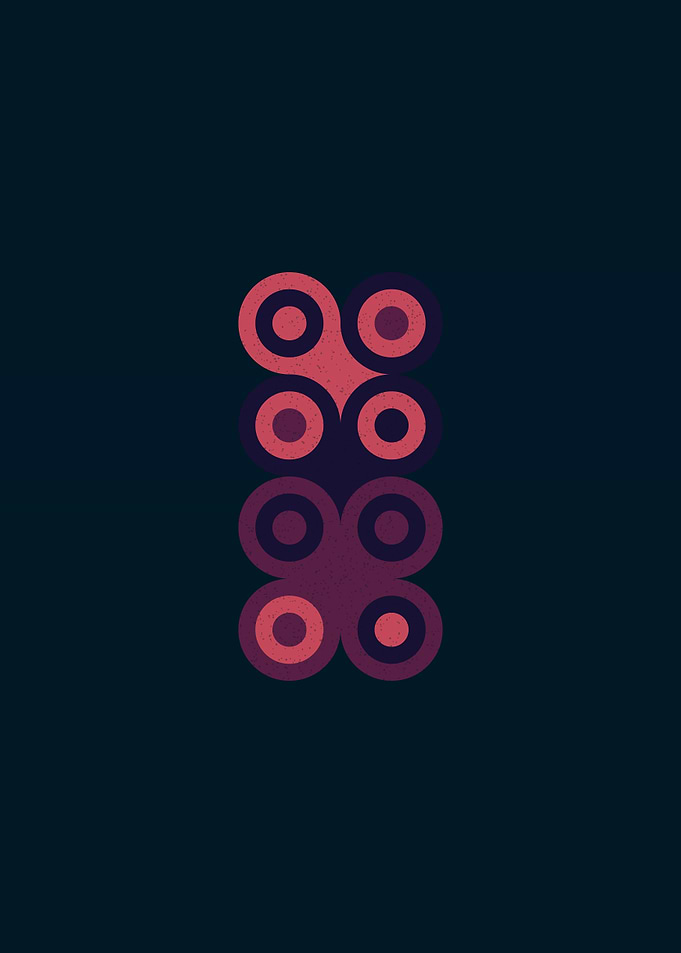 Colour Dots